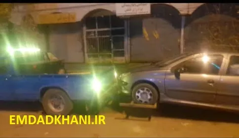 خدمات خودروبر البرز- تصویر 1